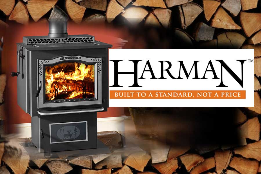 Harman Stoves Inserts Fuel Flame, Harman Stove Dealers